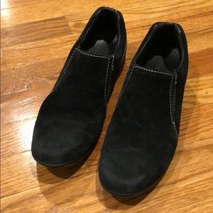 Cole Haan Waterproof Loafers Size 8.5